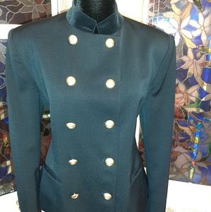 Womens JONES NY BLAZER